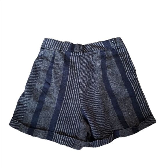 Established 2012 highcut Vintage Girl short - Picture 5 of 6